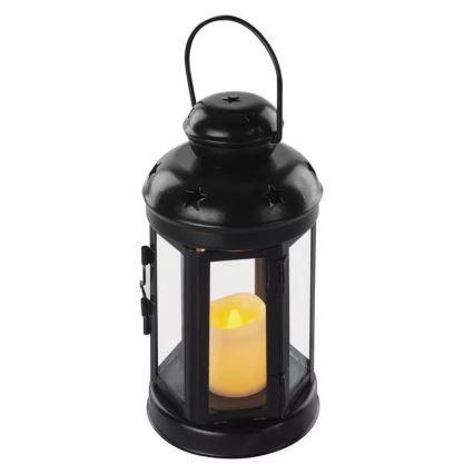 LED Christmas decoration LED/1xCR2032 warm white