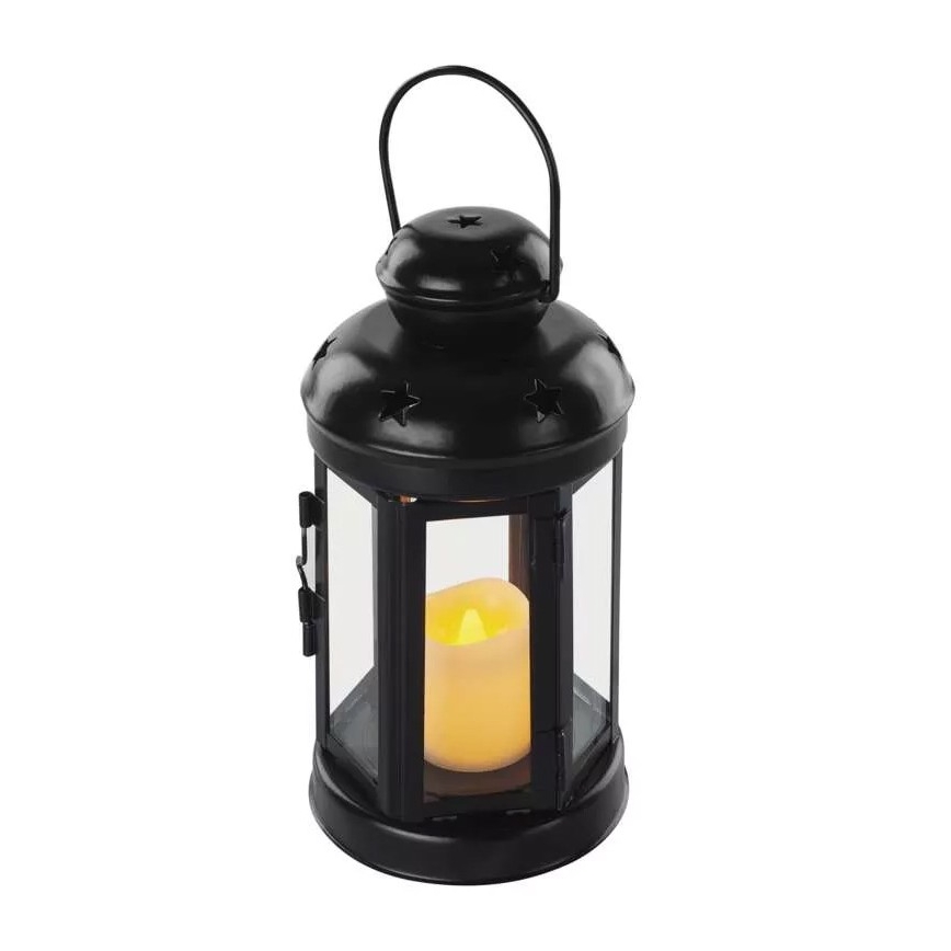 LED Christmas decoration LED/1xCR2032 warm white