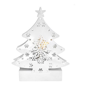 LED Christmas decoration LED/2xAA