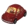 LED Christmas decoration LED/3xAA car