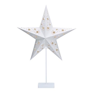 LED Christmas decoration LED/3xAA star