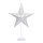 LED Christmas decoration LED/3xAA star