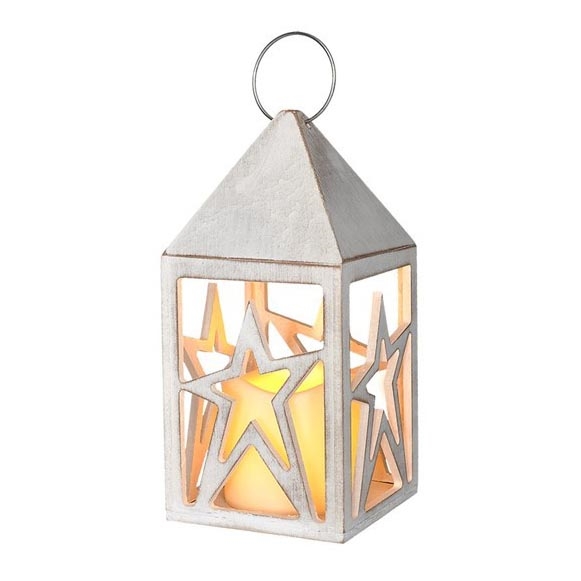 LED Christmas decoration LED/3xAAA