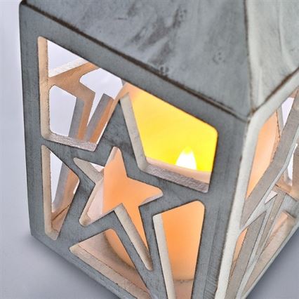 LED Christmas decoration LED/3xAAA