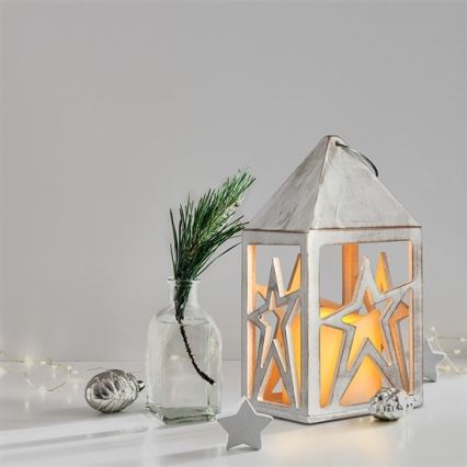 LED Christmas decoration LED/3xAAA