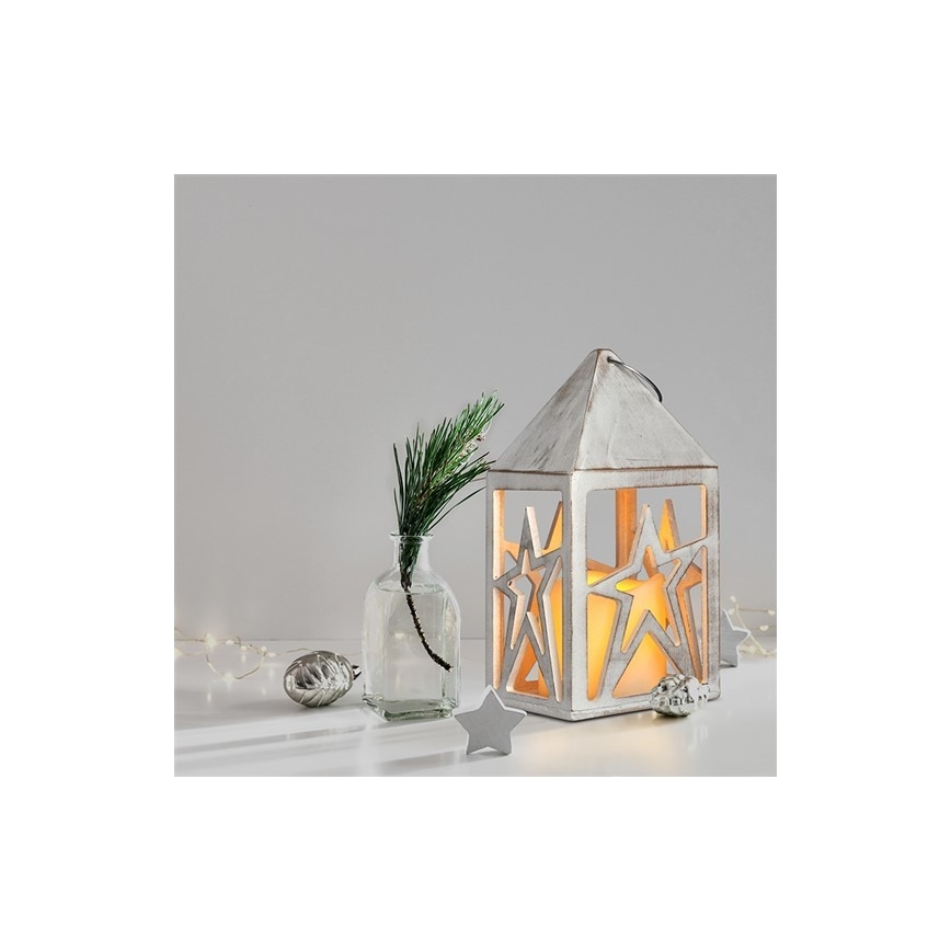 LED Christmas decoration LED/3xAAA