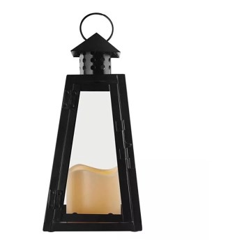 LED Christmas decoration LED/3xAAA lantern