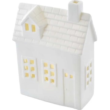 LED Christmas House Decoration (LED/CR2032)
