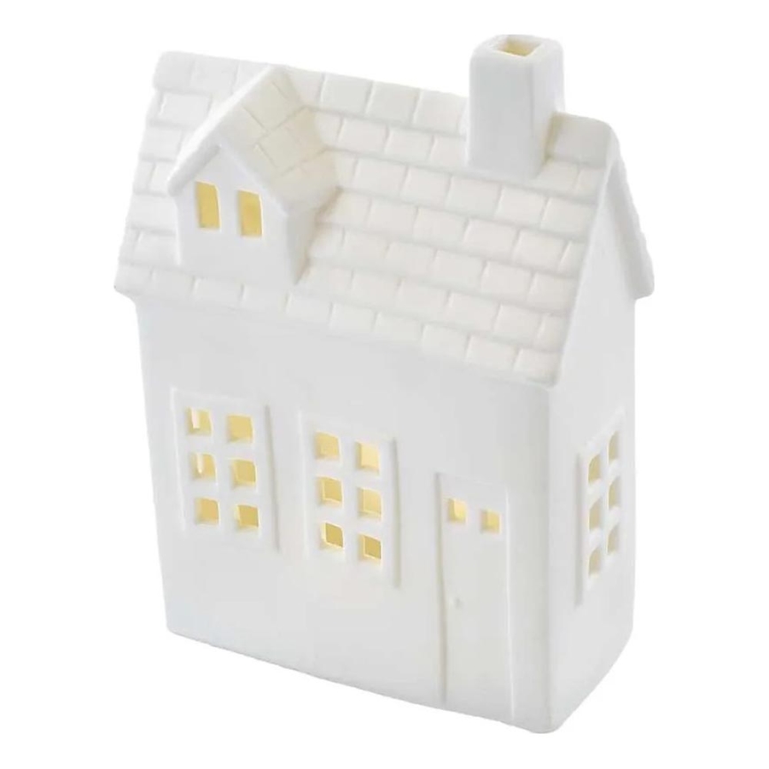 LED Christmas House Decoration (LED/CR2032)