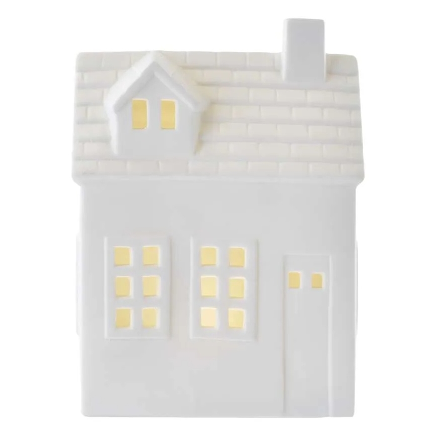 LED Christmas House Decoration (LED/CR2032)