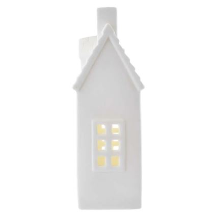 LED Christmas House Decoration (LED/CR2032)
