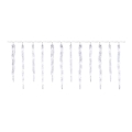 LED Christmas outdoor chain 60xLED/8,6m IP44