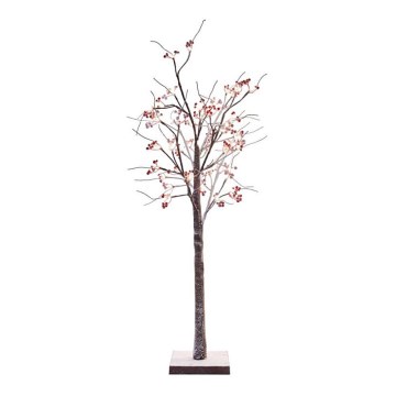 LED Christmas outdoor decoration 48xLED/3,6W/230V IP44