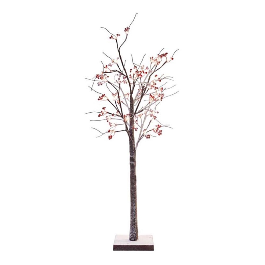 LED Christmas outdoor decoration 48xLED/3,6W/230V IP44