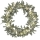 LED Christmas Wreath 25 LEDs / 3×AA Ø 35 cm