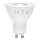 LED COB Bulb GU10/7W/230V 3000K - Aigostar