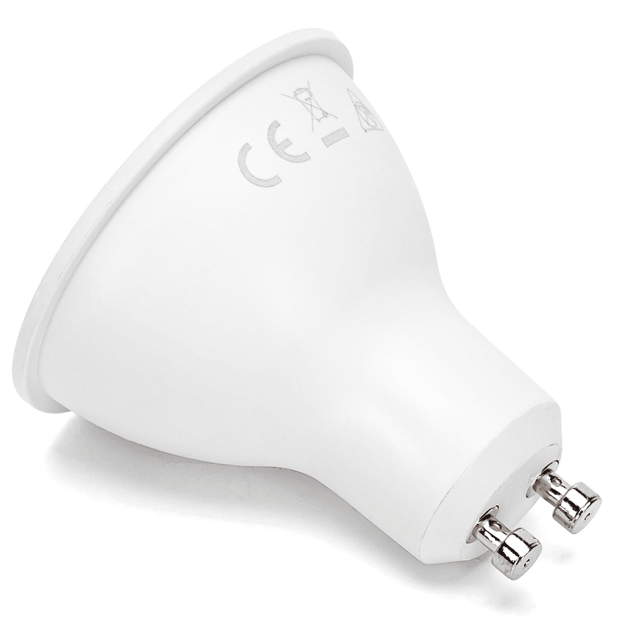 LED COB Bulb GU10/7W/230V 3000K - Aigostar