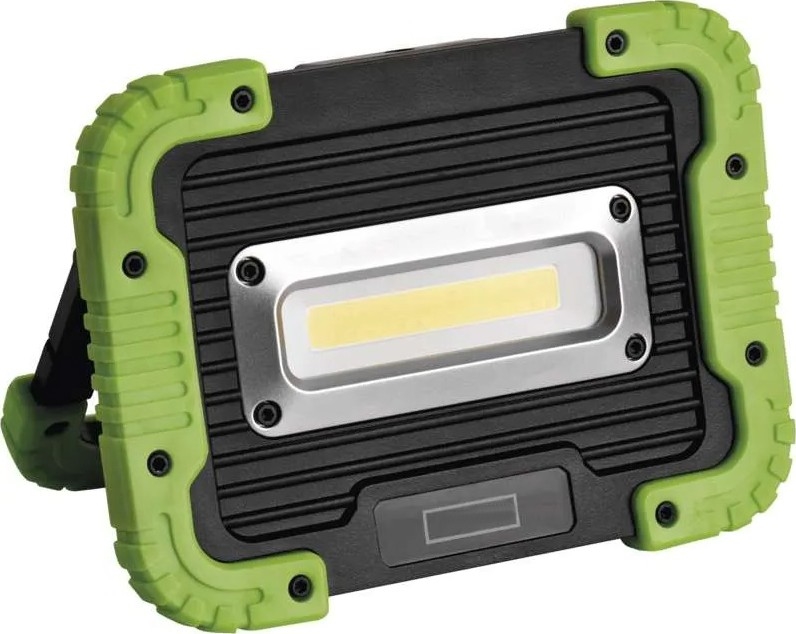 LED COB Rechargeable floodlight LED/3,7V 3000 mAh IP44