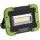 LED COB Rechargeable floodlight LED/3,7V 3000 mAh IP44