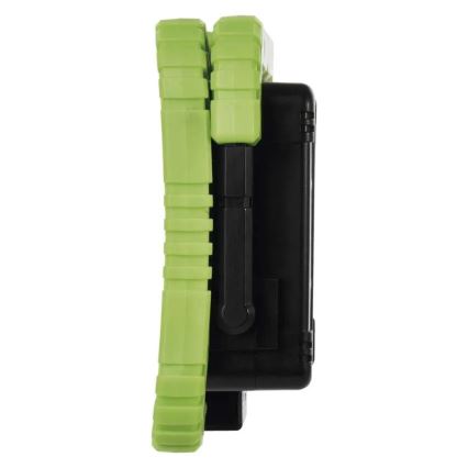 LED COB Rechargeable floodlight LED/3,7V 3000 mAh IP44
