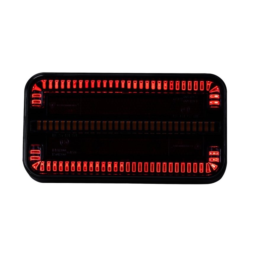 LED Combined light LED/12-24V IP65