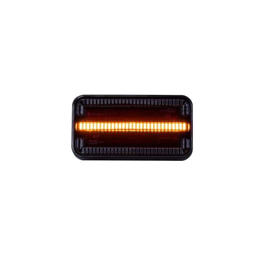 LED Combined light LED/12-24V IP65