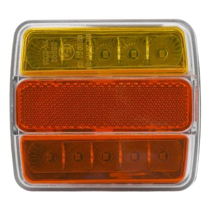 LED Combined terminal lamp 12V