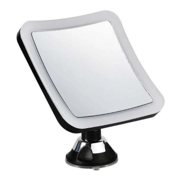 LED Cosmetic mirror LED/3,2W/4,5V IP44