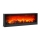 LED Decoration 10xLED/5V/3xLR14 fireplace