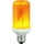 LED Decorative bulb FLAME T60 E27/3W/230V 1400K