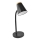 LED Desk Lamp TARA LED/4.5W/230V 4000K Black
