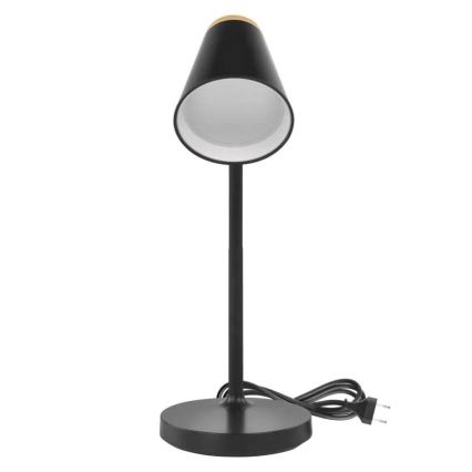 LED Desk Lamp TARA LED/4.5W/230V 4000K Black