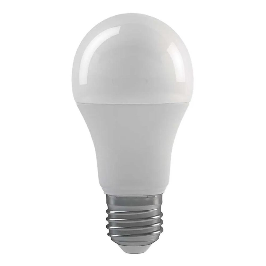 LED Dimmable A60 Bulb E27/10,5W/230V 2700K