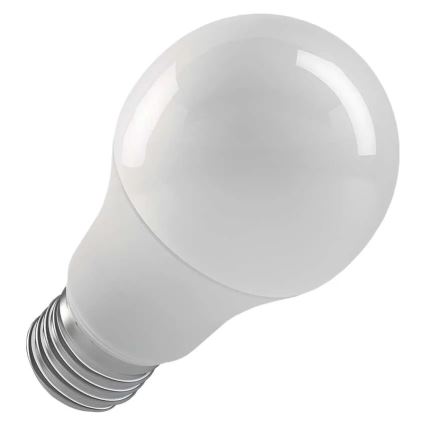 LED Dimmable A60 Bulb E27/10,5W/230V 2700K