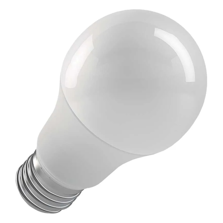 LED Dimmable A60 Bulb E27/10,5W/230V 2700K