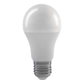 LED Dimmable A60 Bulb E27/10.5W/230V 2700K