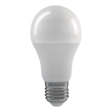 LED Dimmable A60 Bulb E27/10.5W/230V 2700K