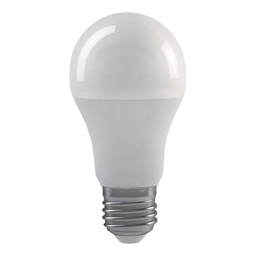 LED Dimmable A60 Bulb E27/10.5W/230V 2700K