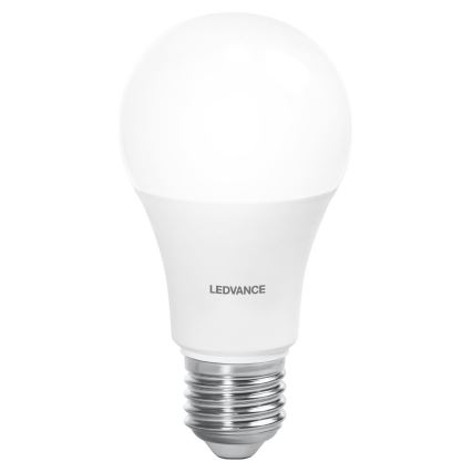 LED Dimmable antibacterial bulb A40 E27/9W/230V Wi-Fi - Ledvance