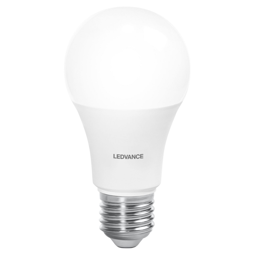 LED Dimmable antibacterial bulb A40 E27/9W/230V Wi-Fi - Ledvance
