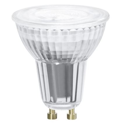 LED Dimmable antibacterial bulb PAR16 GU10/4,9W/230V Wi-Fi - Ledvance