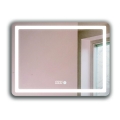 LED Dimmable bathroom backlit mirror LED/20W/230V 4000K IP44