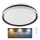 LED Dimmable bathroom ceiling light BARBARA LED/72W/230V d. 48,5 cm 3000-6000K IP44 + remote control