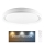 LED Dimmable bathroom ceiling light ELIZA LED/48W/230V d. 38,5 cm 3000-6000K IP44 + remote control