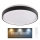 LED Dimmable bathroom ceiling light JADWIGA LED/42W/230V d. 38,5 cm 3000-6000K IP44 + remote control
