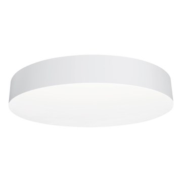 LED Dimmable bathroom ceiling light VARIO LUMO LED/13/18W/230V 3000/4000/5700K d. 36 cm IP44 white