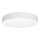 LED Dimmable bathroom ceiling light VARIO LUMO LED/13/18W/230V 3000/4000/5700K d. 36 cm IP44 white