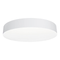 LED Dimmable bathroom ceiling light VARIO LUMO LED/22/32W/230V 3000/4000/5700K d. 41 cm IP44 white