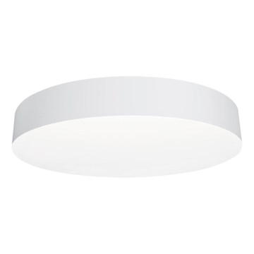 LED Dimmable bathroom ceiling light VARIO LUMO LED/22/32W/230V 3000/4000/5700K d. 41 cm IP44 white