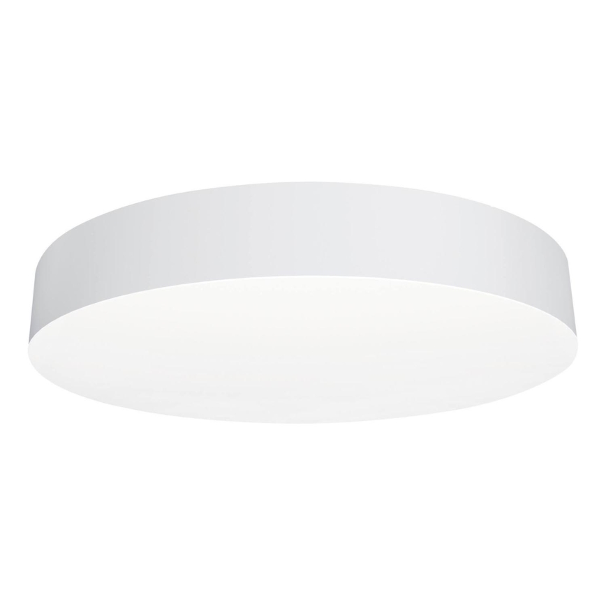 LED Dimmable bathroom ceiling light VARIO LUMO LED/22/32W/230V 3000/4000/5700K d. 41 cm IP44 white